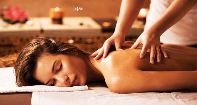 spa