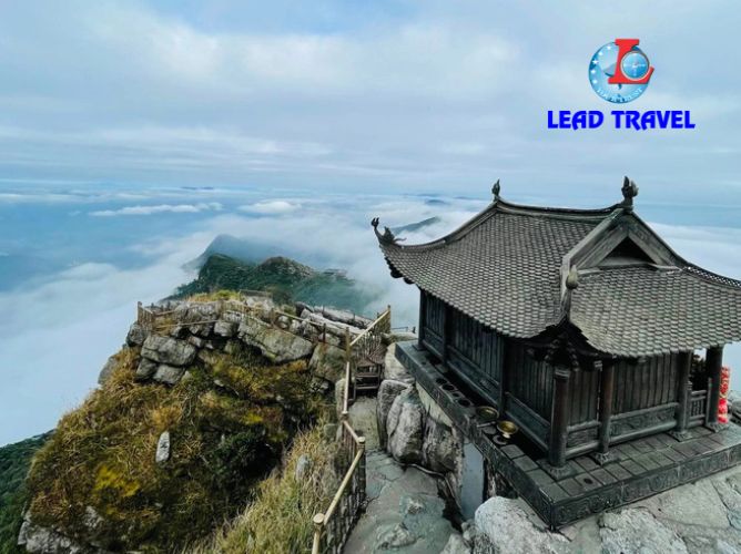tour đi yên tử 1 ngày