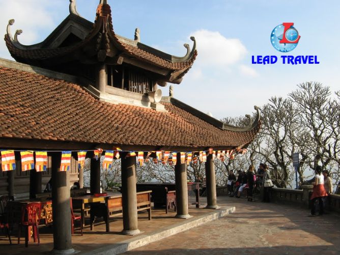tour di yen tu