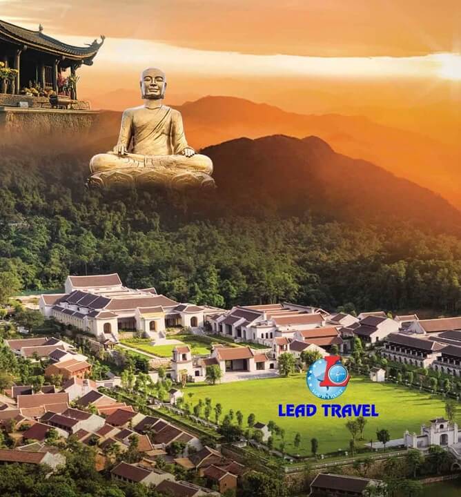 tour đi yên tử
