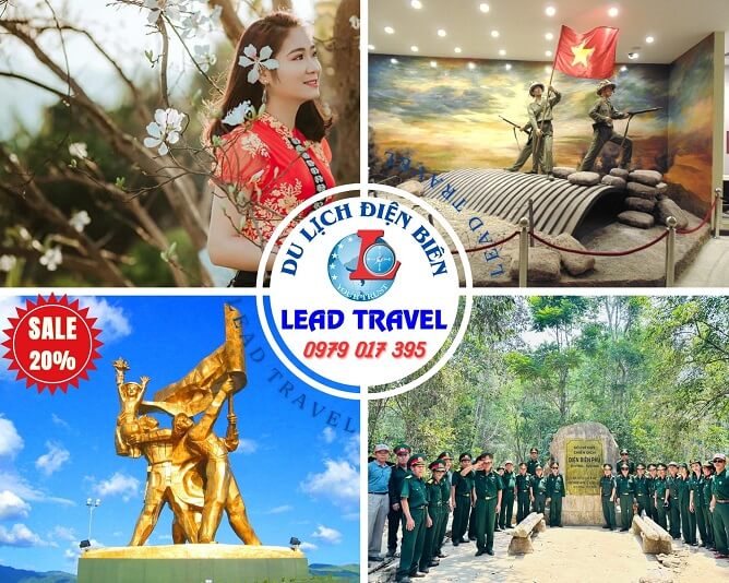 tour du lịch điện biên bằng máy bay