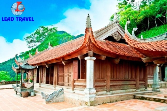 tour du lịch yên tử 1 ngày