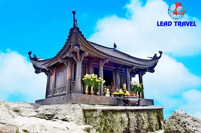 tour du lịch yên tử