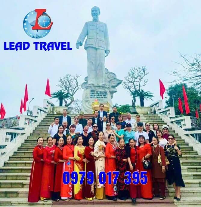 tour thủy điện hòa bình