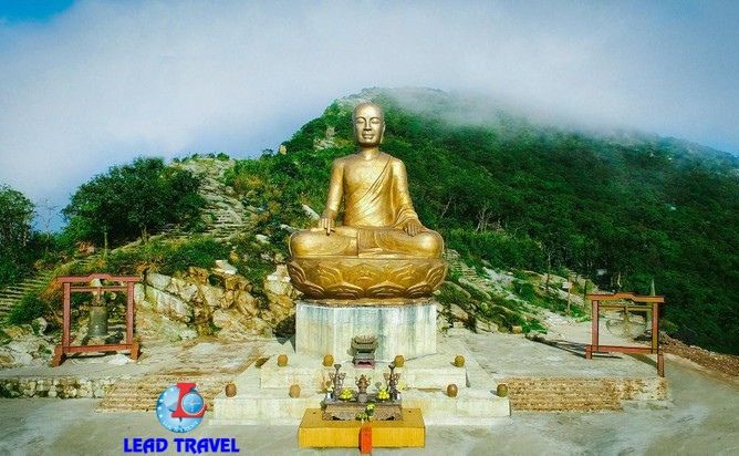 tour yên tử trong ngày