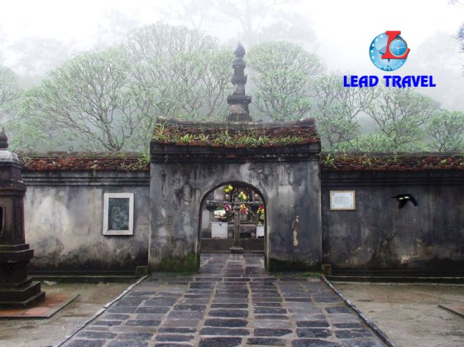 yên tử 1 ngày
